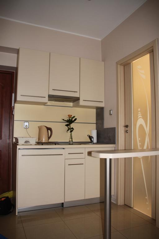 Sleepy3City Wladyslawa IV 46 Apartment Gdynia